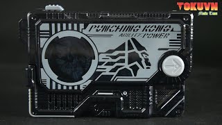 [TMT][1063] DX Punching Kong Progrise Key! DX パンチングコングプログライズキー! Kamen Rider Zero-One! 仮面ライダーゼロワン!