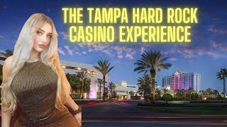 Seminole Hard Rock Casino and Hotel in Tampa Florida