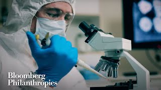 How Akron, OH Is Expanding Testing to Combat COVID-19 | Bloomberg Philanthropies