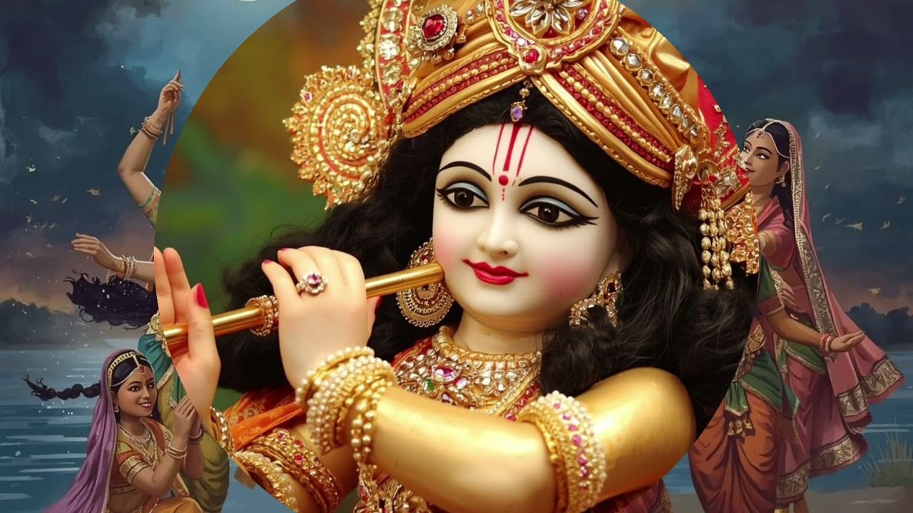 Challani Vennela Krishnaya | Bakthi Patalu | 3rd song by Ammamma