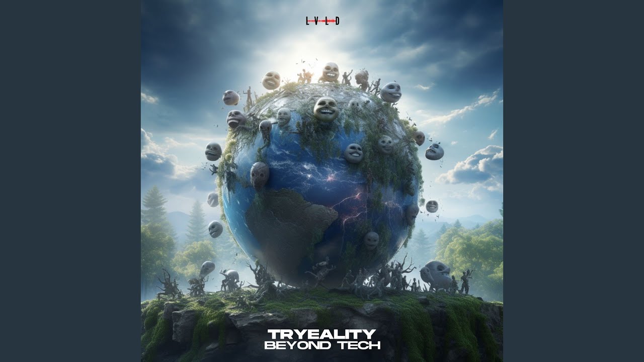 Beyond Tech adlı videoyu YouTube'da izle Beyond Tech adlı videoyu YouTube'da izle