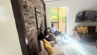 Casa Roces Bed & Breakfast Legazpi, Bicol, Philippines