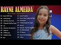 💖🌈 Rayne Almeida - Experimente a Glória Divina em Cada Canção 🙏✨