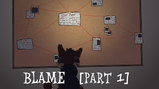 Venom || Blame [1] by Dragofelid 676 views 3 years ago 12 seconds