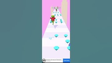 Frog Prince Rush 🐸 All Levels Android, iOS, New Game #game #shorts #short #frogprincerush TikTok