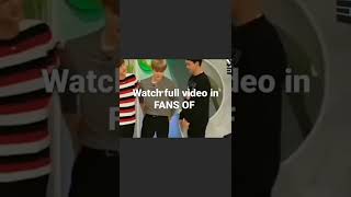 The Jimin Effect watch full video in FANS OF...