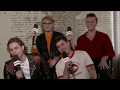 5SOS - Smallzy Interview 2018 (FULL)