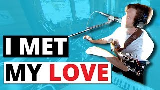 I Met My Love (360 Music Video)