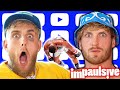 Jake Paul Is The Next Muhammad Ali - IMPAULSIVE EP. 306