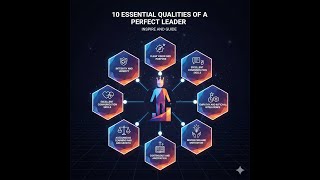 10 essential tips for a perfect leader