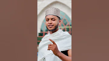 Arefah Mecca Habesha Duet Mahirzain Fyp Neshida 