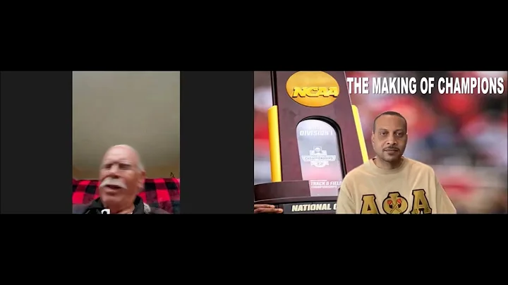 "The Making of Champions 2" The HBCU Edition: Theo...