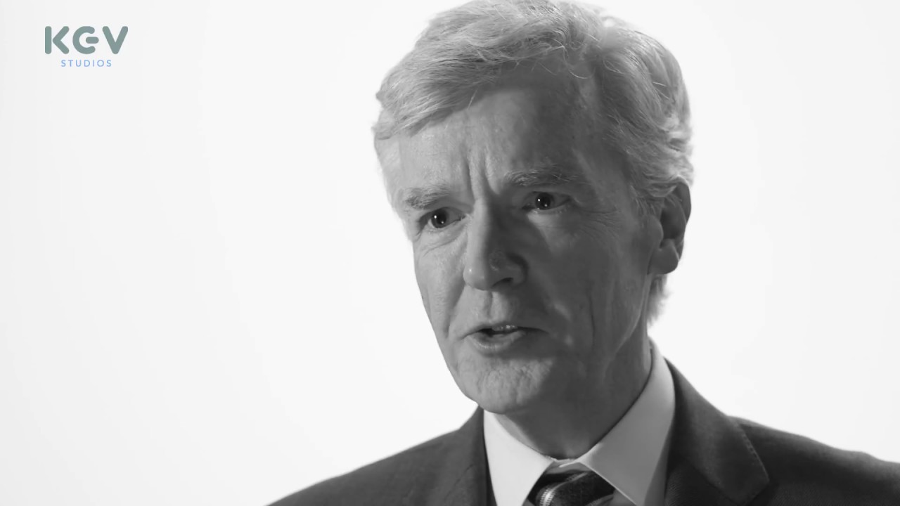 Nashville Corporate Video | KGV Studios | 2018 Health Care Awards | David Jarrard