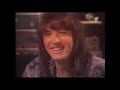 Bon Jovi Past, Present and Future 1993 MTV Documentary