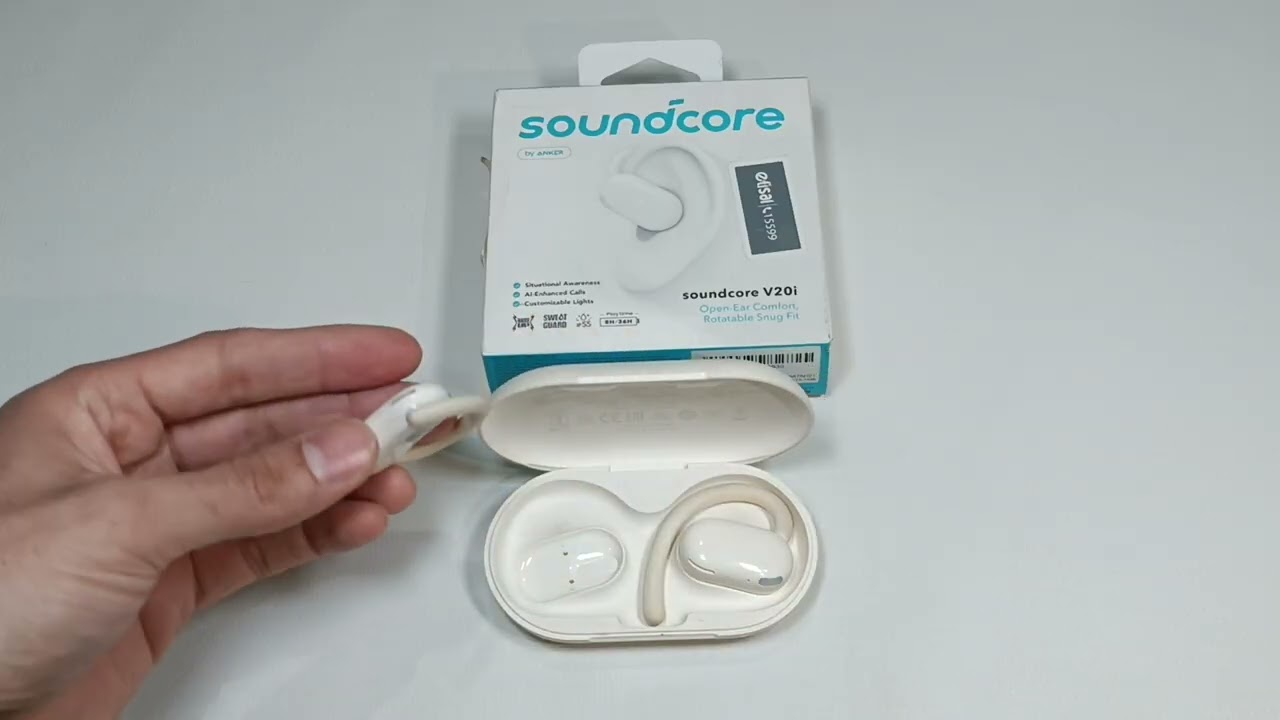 اتفرج قبل شراء سماعه خارج الأذن