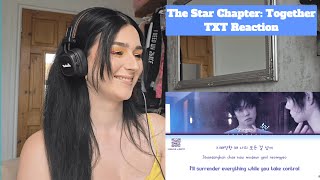 Download Lagu THE STAR CHAPTER: TOGETHER by TXT REACTION MP3 Download Lagu THE STAR CHAPTER: TOGETHER by TXT REACTION MP3