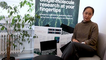 Impressions from LUMICKS’ Training Session for new users