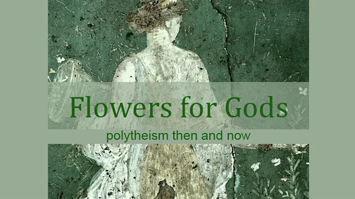 Flowers For Gods Podcast: Episode 002 – Narundi The Elamite Goddess