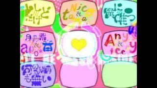 合唱『ハッピーシンセサイザ』 / Happy Synthesizer - Nico Nico Chorus