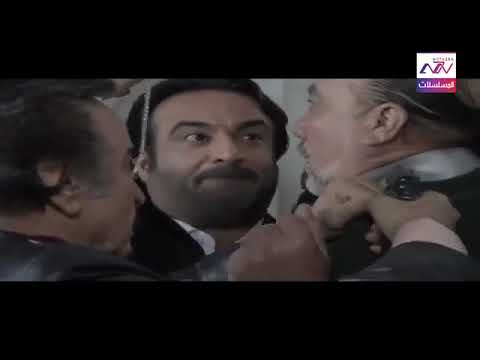 مسلسل الغالبون او المجاهدون حلقا 29