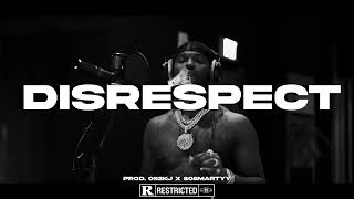 [FREE] POP SMOKE x Fivio Foreign Orchestral Drill Type Beat - Disrespect | NY Drill Type Beat 2023