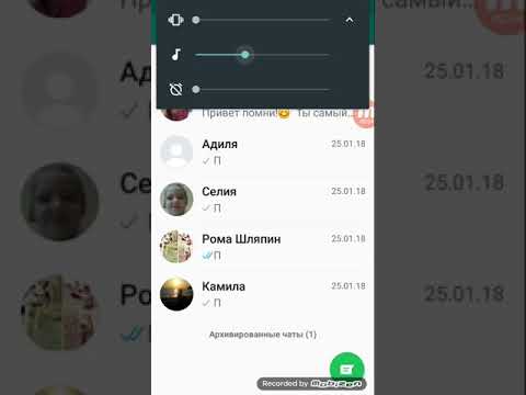 Как писать разным шрифтом в ватсапе