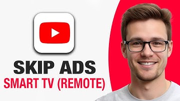 How To SKIP Ads On YouTube Smart TV By Remote (WORKING 2025!)