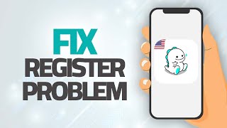 How To Fix BIGO LIVE App Register Problem | Step By Step screenshot 5