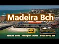 Madeira Beach - Treasure Island, Redington Shores, & Indian Rocks Beach