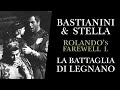 E. Bastianini &amp; A. Stella LIVE 1961 Digli ch&#39;è sangue italico (Verdi: La battaglia di Legnano) IT/EN