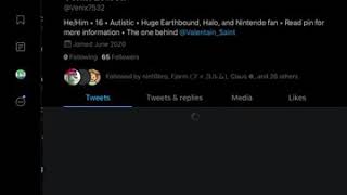 Twitter did it again