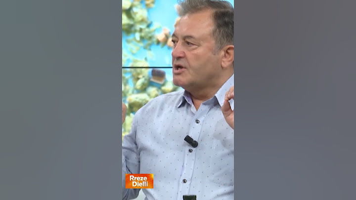 Bëni këtë test të thjeshtë për të kuptuar a keni probleme me tiroiden apo jo