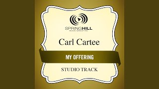 My Offering (High Key Performance Track Without Background Vocals)