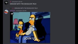 Deadlock Clip Dump 1