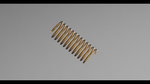 how to create a helical spring in ptc creo and how to use helical sweep command in ptc creo