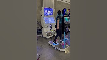 Beast in the East 2024 DDR Freestyle Tournament - Chaotica Performs to “Tohoku Evolved”