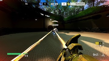 LG duels 1V1 w OrioNN