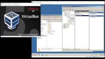 Windows 2008 R2 Wds-Sysprep