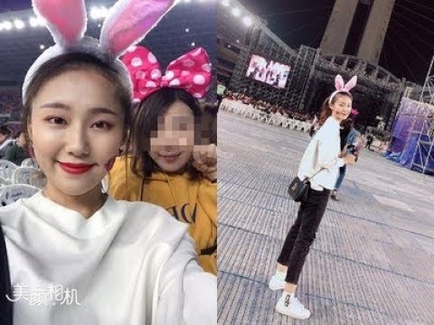 嗆前男友瞎了！周董女歌迷PO文道歉「真實身分曝光」(30october2017)