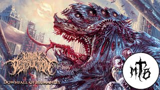 Within Destruction - Downfall Of Humanity