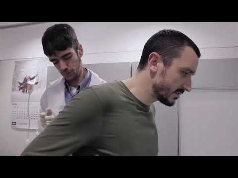 Doctor Appointment Love Story Gay