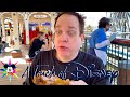 Disneyland Food Festival A TOUCH OF DISNEY Experience - We Ate Fried Chicken!