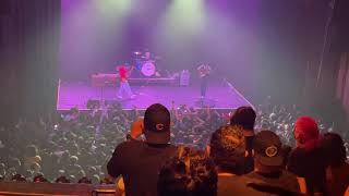 Beach Goons  Fonda Theatre, Hollywood, CA (September 11th, 2021) [Full Set]