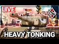 LIVE - Some chill heavy tonking then PUMA free ace LOL