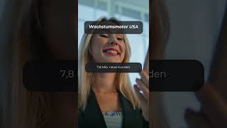 Deutsche Telekom Aktie #shorts #DeutscheTelekom #TMobileUS #Telekommunikation #stockworld