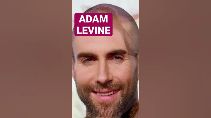 ADAM LEVINE -  Maroon 5 #adamlevine