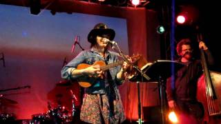 SoKo - Wet Dreams - Live @ Echo Plex 22/01/2010