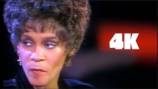 2. Whitney Houston | You Give Good Love | Live in Japan 1990 | 4K60FPS Remaster + Immersive Audio