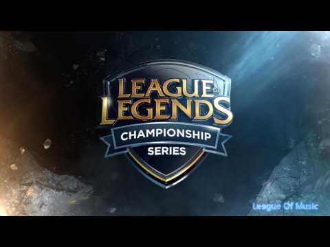 Tom Caffey - A Different Victory ( Lol NA LCS 2017 )