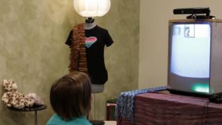 Homeproxy A Physical Proxy For Video Messaging In The Home